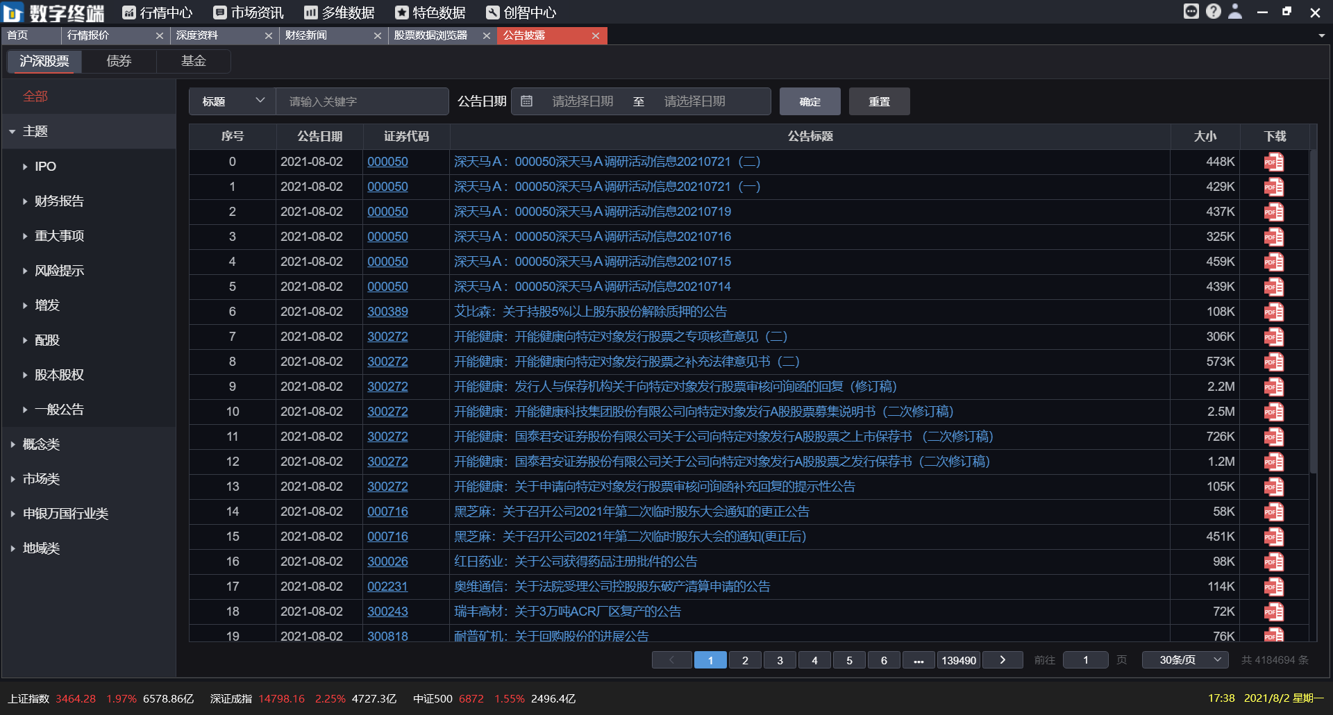  深圳USDT钱包数据科技有限公司
